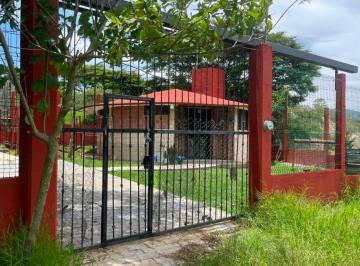 Casa de 2 habitaciones, Amatenango del Valle · Se Vende Casa con Terreno