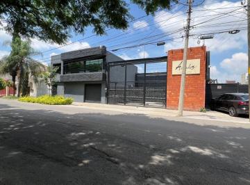 Local comercial · 700m² · Local en Venta Blvd. Paseo de Jerez, León, Guanajuato