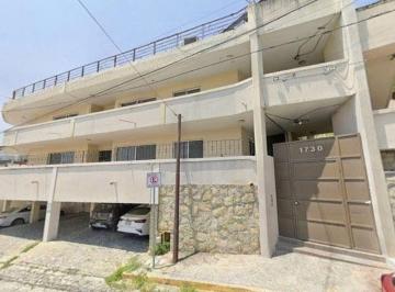 Departamento de 3 habitaciones, Monterrey · Departamento en Renta en Obispado, Monterrey