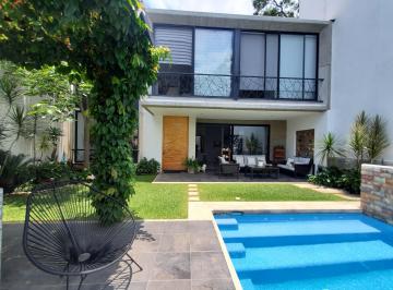 Casa de 4 habitaciones, Cuernavaca · Casa en Fraccionamiento Al Norte de Cuernavaca