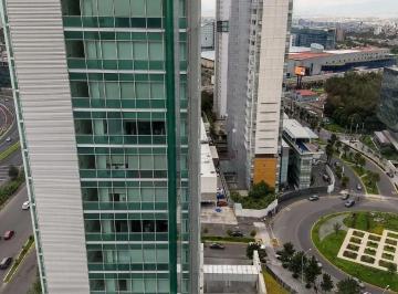 Departamento de 2 habitaciones, Cuajimalpa de Morelos · Lindo Depa en Magno House