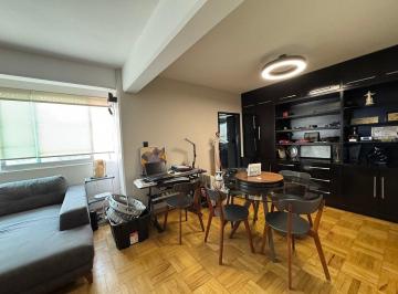 8ab5d4a7b82910e29bcb7157f6f2530311116a99d87f57c1728092b0d835faed · Departamento Renovado en Venta | San Miguel Chapultepec, Cdmx