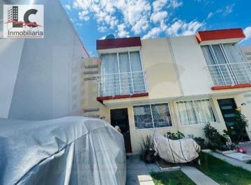 Casa de 3 habitaciones, Cuautlancingo · Casa en Venta