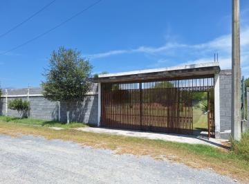 Terreno / Lote · 2000m² · Terreno - El Alamito