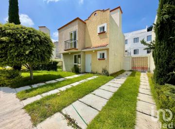 Casa · 121m² · 3 Recámaras · 3 Estacionamientos · Casa Equipada en Renta | 3 Recámaras | Claustros del Campestre, Zona Candiles (58)