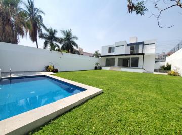 Casa de 4 habitaciones, Temixco · Casa Al Sur de Cuernavaca, en Fraccionamiento Brisas
