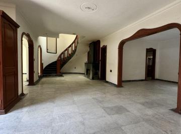 Terreno / Lote , Miguel Hidalgo · Casa Polanco en Venta