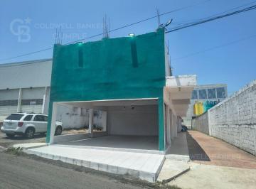 Local comercial , Alvarado · Local en Renta en Riviera Veracruzana