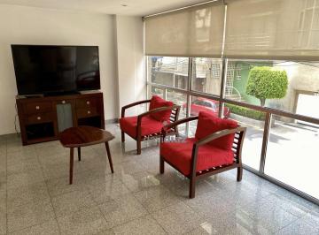 Departamento de 2 habitaciones, Benito Juárez · Departamento en Venta en La Colonia Nápoles, / 135 M&sup2;/ a 50 m del Wtc. / Excelente Inversión.