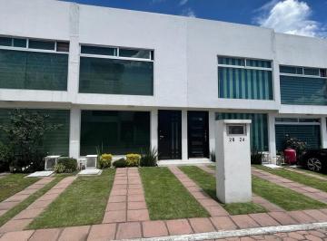 Casa de 3 habitaciones, Cuautlancingo · Casa de 2 Niveles en Renta