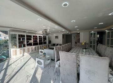Departamento de 3 habitaciones, Miguel Hidalgo · Departamento en Venta en Polanco