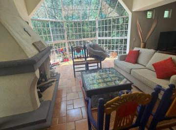 Casa de 2 habitaciones, Santiago · Casa Campestre Cieneguilla (Santiago)