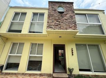 Casa de 3 habitaciones, Coyoacán · Coyoacan Colonia Campestre Churubusco!casa en Esquina