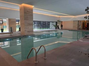 Departamento de 2 habitaciones, Miguel Hidalgo · Renta de Hermoso Departamento en Neuchâ Cuadrante Polanco