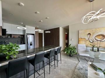 Departamento de 2 habitaciones, Monterrey · Departamento en Venta, Parc Santa Maria, Monterrey