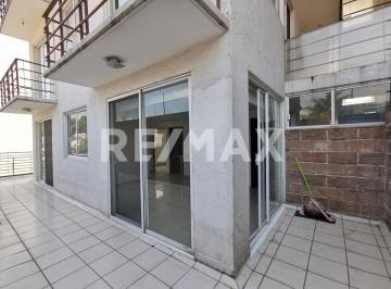 Departamento de 2 habitaciones, Alvaro Obregón · Depto de 60 m² / 2r / 1b / 1a/ Terraza