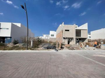 Terreno / Lote , Corregidora · Terreno en Venta en Cañadas del Arroyo | Frente a Área Verde Io1489