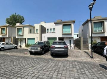 Casa · 160m² · 3 Recámaras · 3 Estacionamientos · Casa en Venta – Miramonte (Por Prepa 5), Toluca