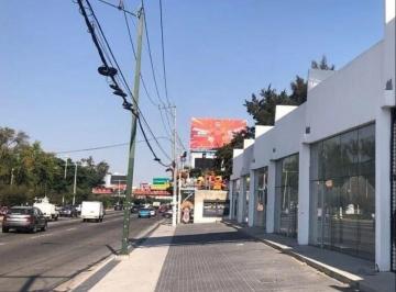 Local comercial , Zapopan · Local 5 en Lopez Mateos Sur y A. Obregon, Agua Blanca Sur, Zapopan, Jalisco.
