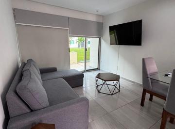 Departamento de 3 habitaciones, Benito Juárez · Departamento Renta 3 Recamaras