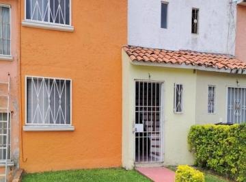 Entrada · Bonita Casa en Condominio en Yautepec, Morelos