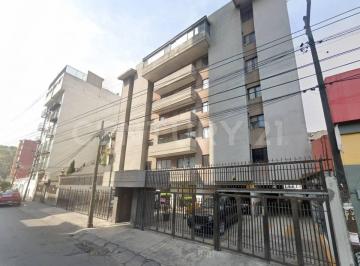 Departamento · 104m² · 3 Recámaras · 2 Estacionamientos · Departamento en Venta en Torres Lindavista, Gustavo A. Madero, Cdmx