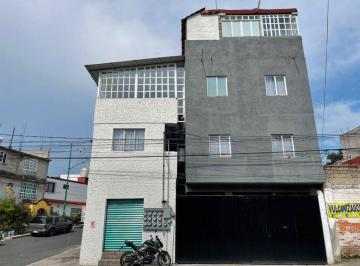 Departamento de 1 habitación, Tlalpan · Loft Para Estrenar