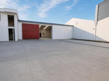 Local comercial · Bodega en Renta – C. Uruapan, La Michoacana, San Jorge Pueblo Nuevo