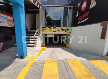 Local comercial · 100m² · 2 Estacionamientos · Renta de Local, en Fray Servando Teresa de Mier, Col. Jardín Balbuena