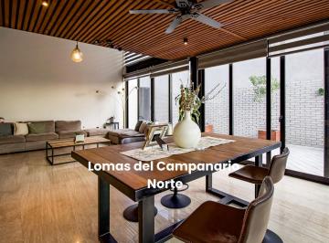 Casa · 372m² · 3 Recámaras · 2 Estacionamientos · Casa en Venta en Lomas del Campanario Norte