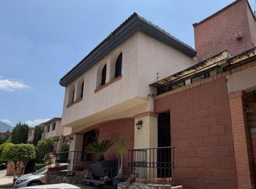 Casa en condominio de 3 habitaciones, Tlalpan · Venta Casa en San Andres Totoltepec, Tlalpan