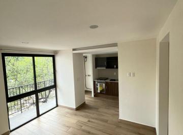 Departamento · 58m² · 2 Recámaras · 1 Estacionamiento · Departamento en Venta en Eje Central, Cuauhtémoc