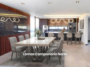 Casa · 305m² · 4 Recámaras · 2 Estacionamientos · Casa en Venta en Lomas del Campanario Norte