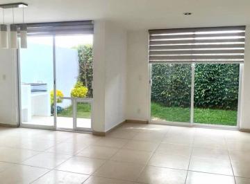 Casa de 3 habitaciones, Ocoyucan · Casa en Renta en Parque Provenza. Lomas de Angelópolis. Puebla
