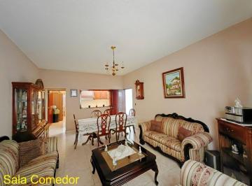 Departamento de 3 habitaciones, Iztacalco · Departamento en Col. Ex Ejido Magdalena / 103 m²