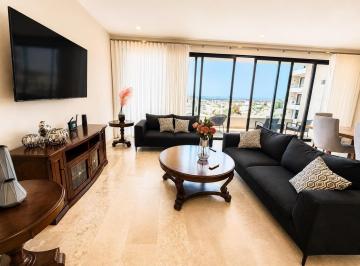 Departamento de 2 habitaciones, Los Cabos · Departamento en Renta en Tezal Cabo San Lucas, con Gym, Seguridad 24/7