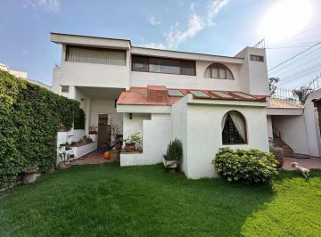 Casa · 323m² · 3 Recámaras · 2 Estacionamientos · Casa en Fraccionamiento Villas de Morillotla Cerca de La Uvm