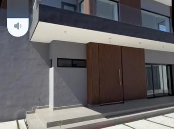 Casa · 324m² · 3 Recámaras · Casa - Portal del Norte