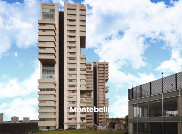 Departamento · 273m² · 3 Recámaras · 2 Estacionamientos · Departamento en Venta en Montebello Towers, Milenio III