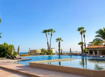 Departamento de 2 habitaciones, Los Cabos · Departamento en Renta en Cabo San Lucas, 2 Recamaras con Amenidades, en Planta Baja.