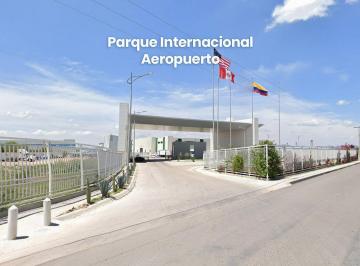 Bodega comercial · 3m² · Bodega en Renta Cerca del Aeropuerto de Querétaro