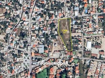 Terreno / Lote · 7430m² · Terreno en Venta en La Magdalena Tequisquiapan