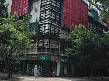 Departamento de 2 habitaciones, Cuauhtémoc · Departamento Venta Condesa Cuauhtémoc