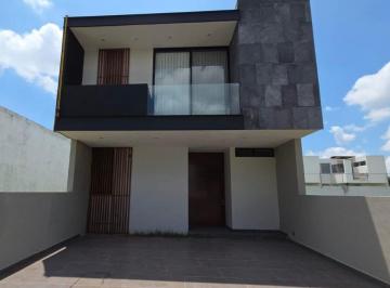 Foto 1 · Casa en Renta de 3 Recámaras en Mayorca Residencial, Sobre Eje Metropolitano