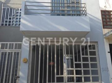 Casa · 82m² · 3 Recámaras · 1 Estacionamiento · Casa en Venta en Col. Residencial Terranova en Juarez