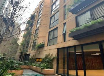 Foto 1 · Departamento en Renta en Insurgentes Mixcoac, Benito Juárez, Ciudad de México