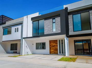 Casa en condominio de 5 habitaciones, Zapopan · Casa 5 Recamaras en Savia Central
