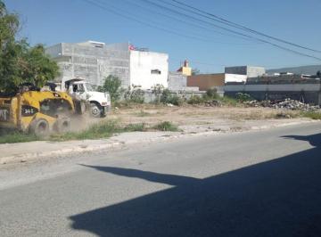 Terreno / Lote , Monterrey · Terreno en Venta Col. San Isidro, Monterrey N. L.