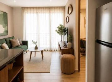 Departamento de 3 habitaciones, Guadalajara · Departamento en Venta en Arga Vertical · Centro Gdl · 2 Rec
