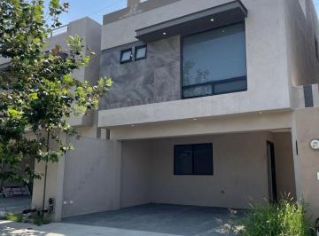 Casa de 4 habitaciones, García · Casa en Renta o Venta en García Nuevo León
